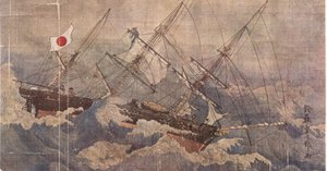 元年者(Gannenmono) 日本最初の海外移民150人がハワイへ｜Susie