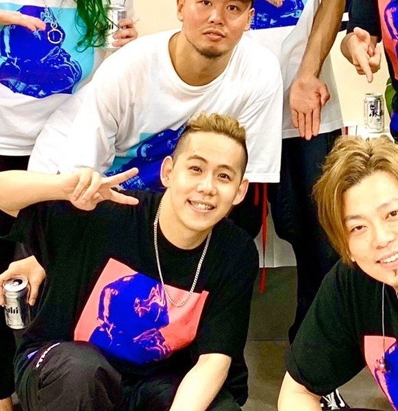 後編 清水翔太 大阪城ホールライブ 去年のリベンジ ってどういう意味 ライブレポ りり Note