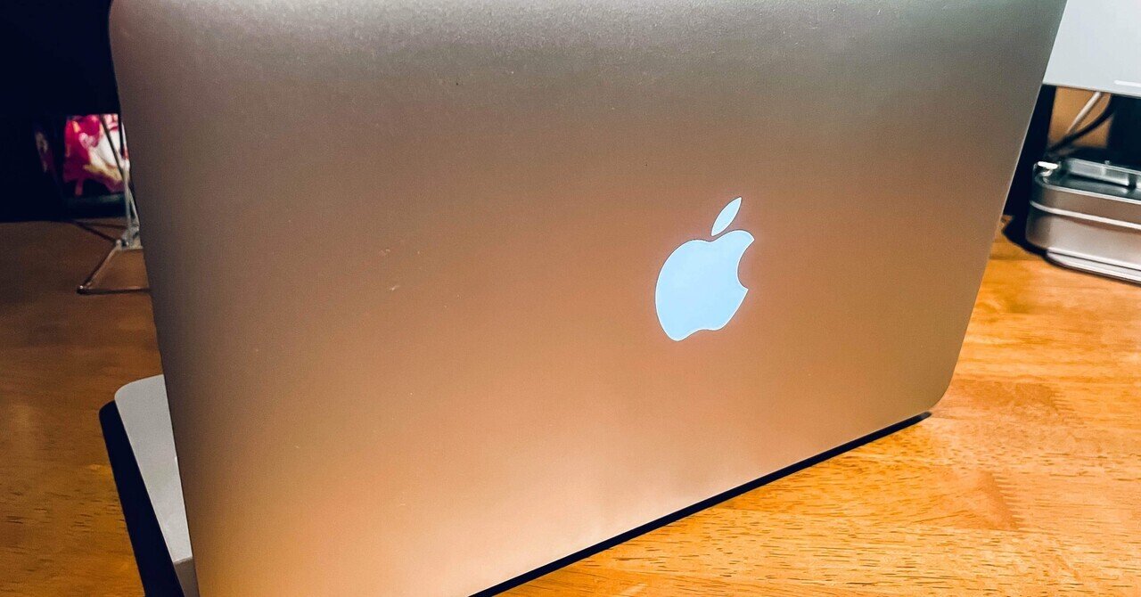 MacBookAirをChrome Book化(4) やってみた結果は？｜まりゆす