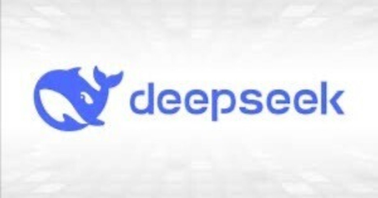 DeepSeek推しのローカルLLM勢から見るDeepSeek|Holy_fox