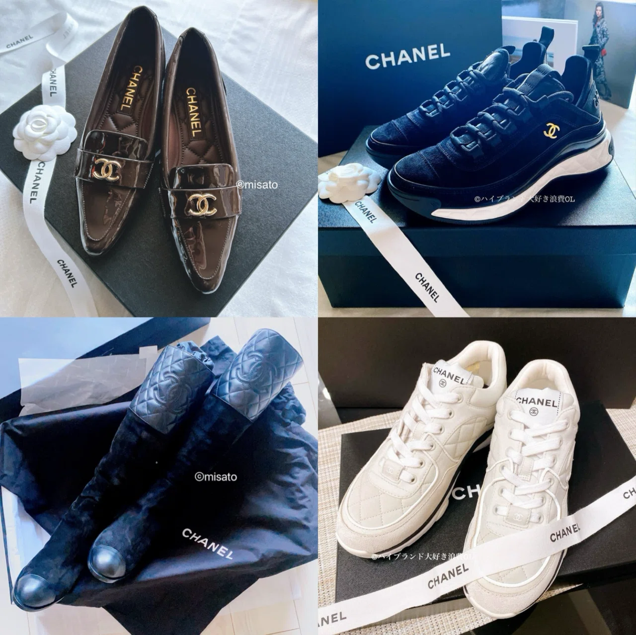 CHANELで不良品に当たって後悔！交換・返品できるのか？時系列でレポ
