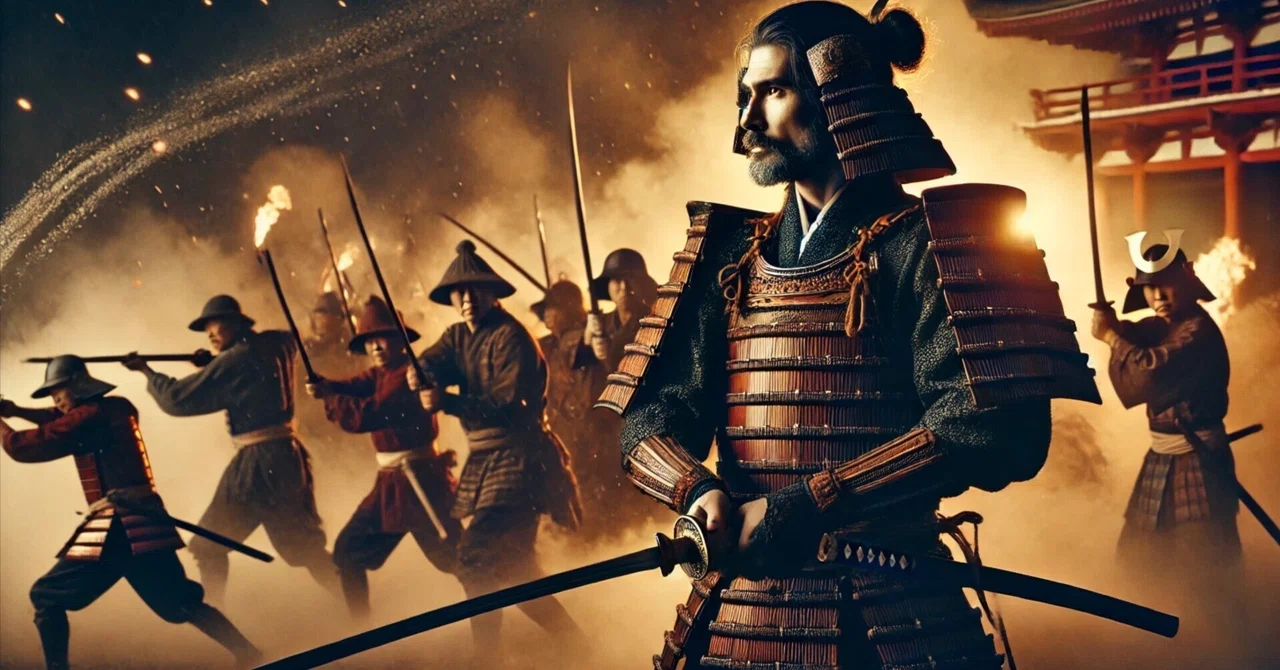 『峠 最後のサムライ』|戦乱の時代に「和平」を求めた男の覚悟|銀幕回顧録