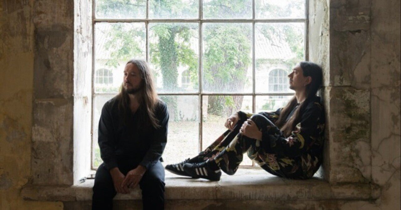 Alcestが魅せる光と陰｜ゆさゆさ