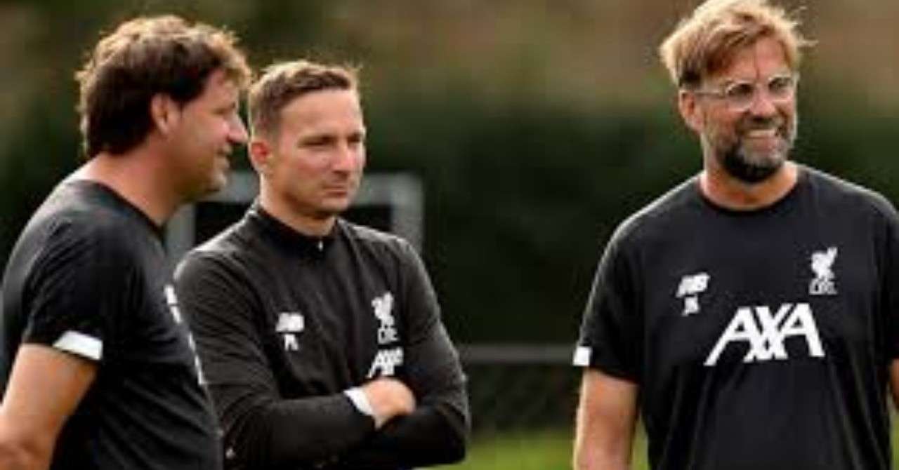 大宮アルディージャ戦術分析 Liverpoolから学ぶボール保持の安定化 フィルミ Note