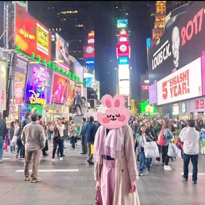 うさぎ餅