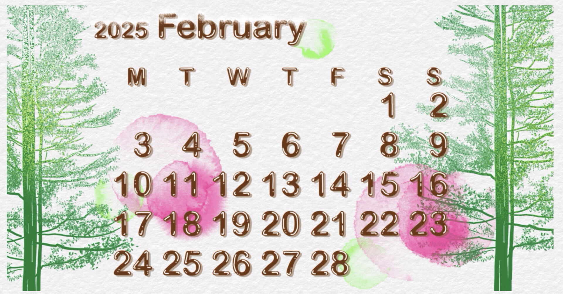 小5の娘、2025年2月1日～28日の勉強計画【サピックスα1 中学受験の記録