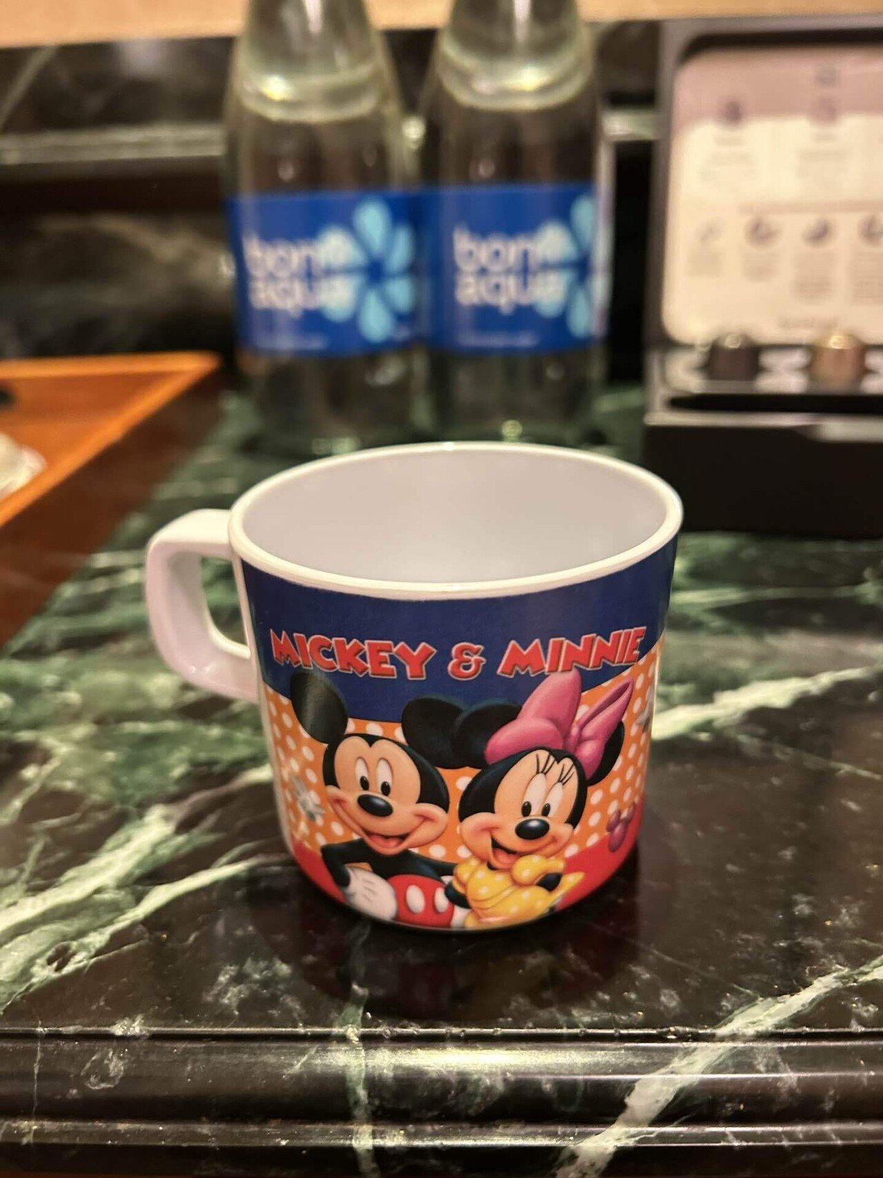 香港ディズニー旅行記⑧ディズニーランドホテルに移動！｜八肋の備忘録