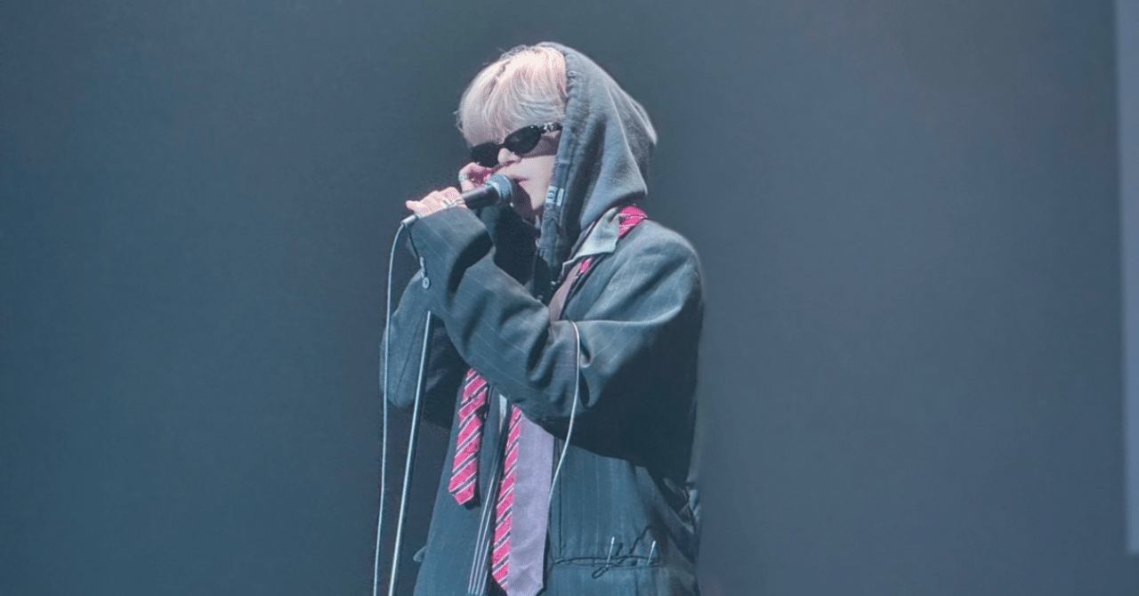 ずっと見届けてきたのに、推しの初めてのソロコンに落選した｜あけぼの