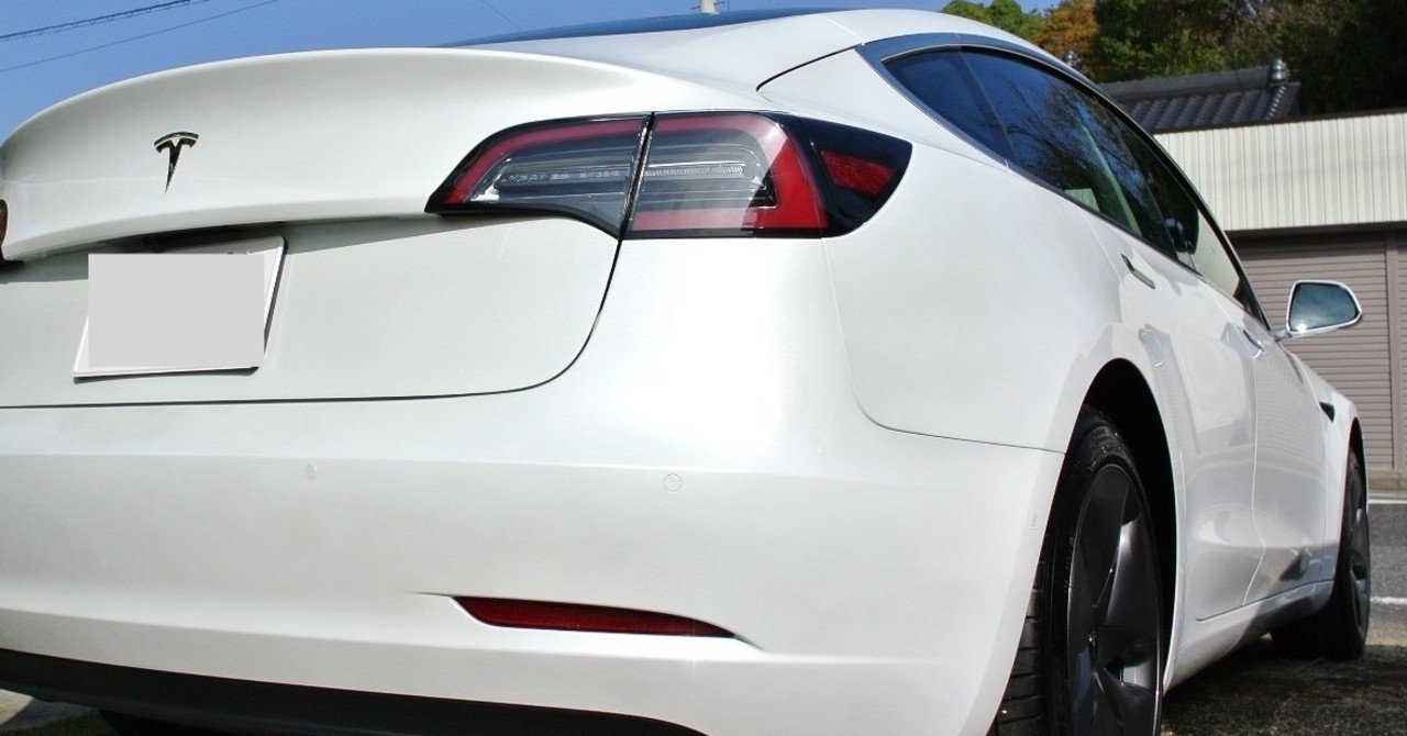 Tesla Model3の車内に マウンテンバイクとロードバイク 二台積みチャレンジ成功 Can Tesla Model3 Load 2bikes In Own Trunk Updated M Akit Note