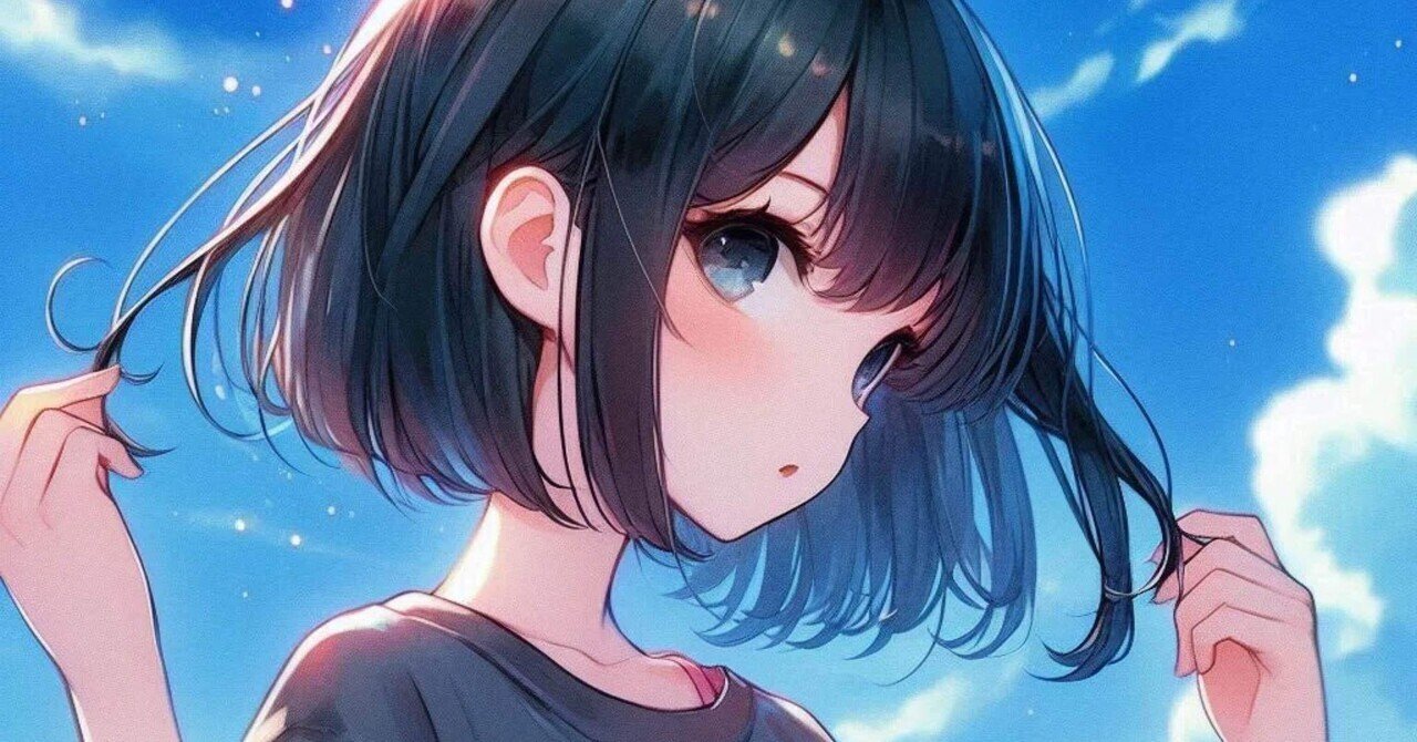私のママは10｜しーちゃん