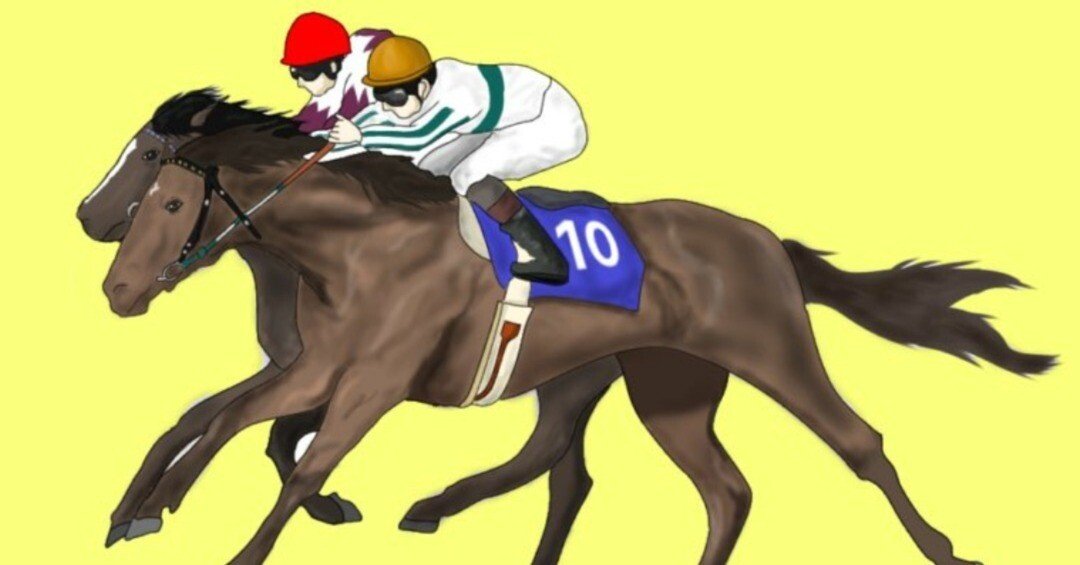 関西馬で狙う必勝馬券法
