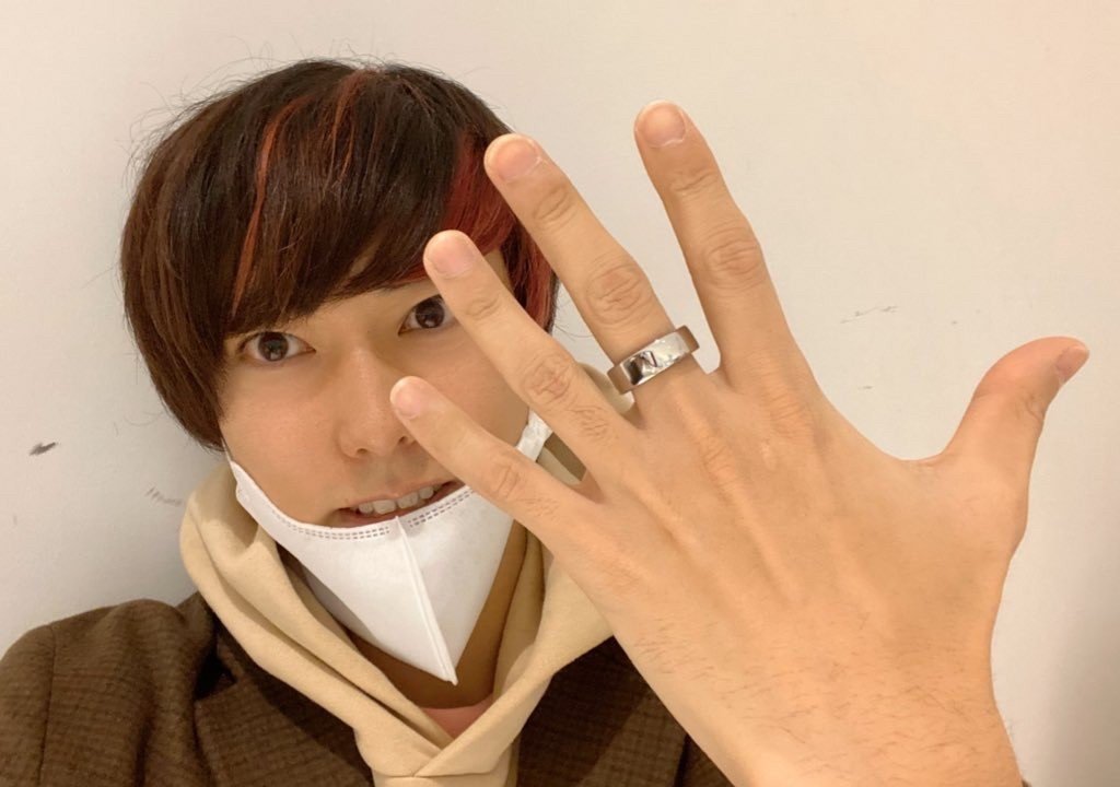 とんでもない指輪が届きました Youtuberないとー おるたな Note とんでもない指輪が届きました Youtuberないとー おるたな Note