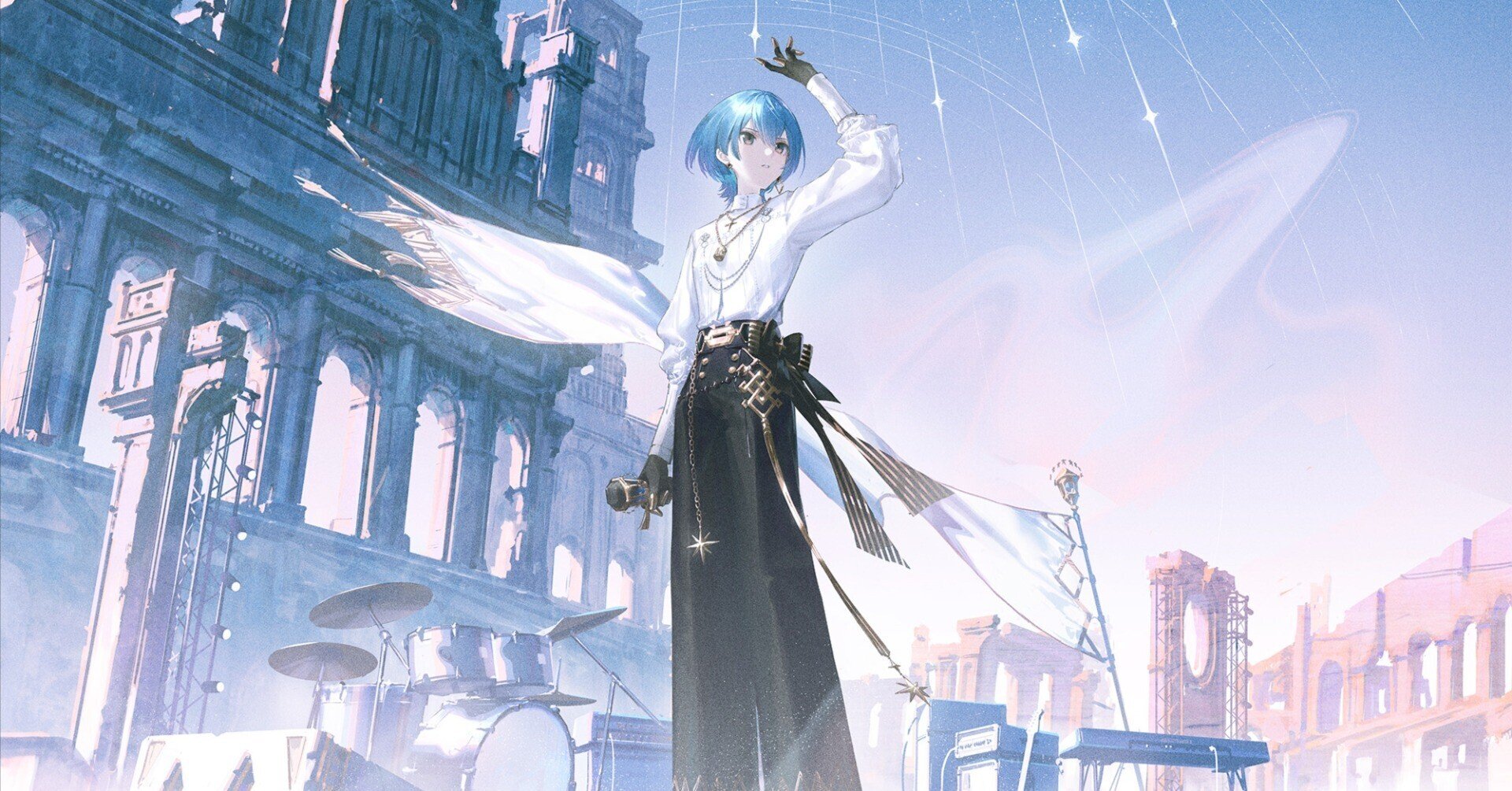 Hoshimachi Suisei Live Tour 2024 Hoshimachi Suisei Live Tour 2024