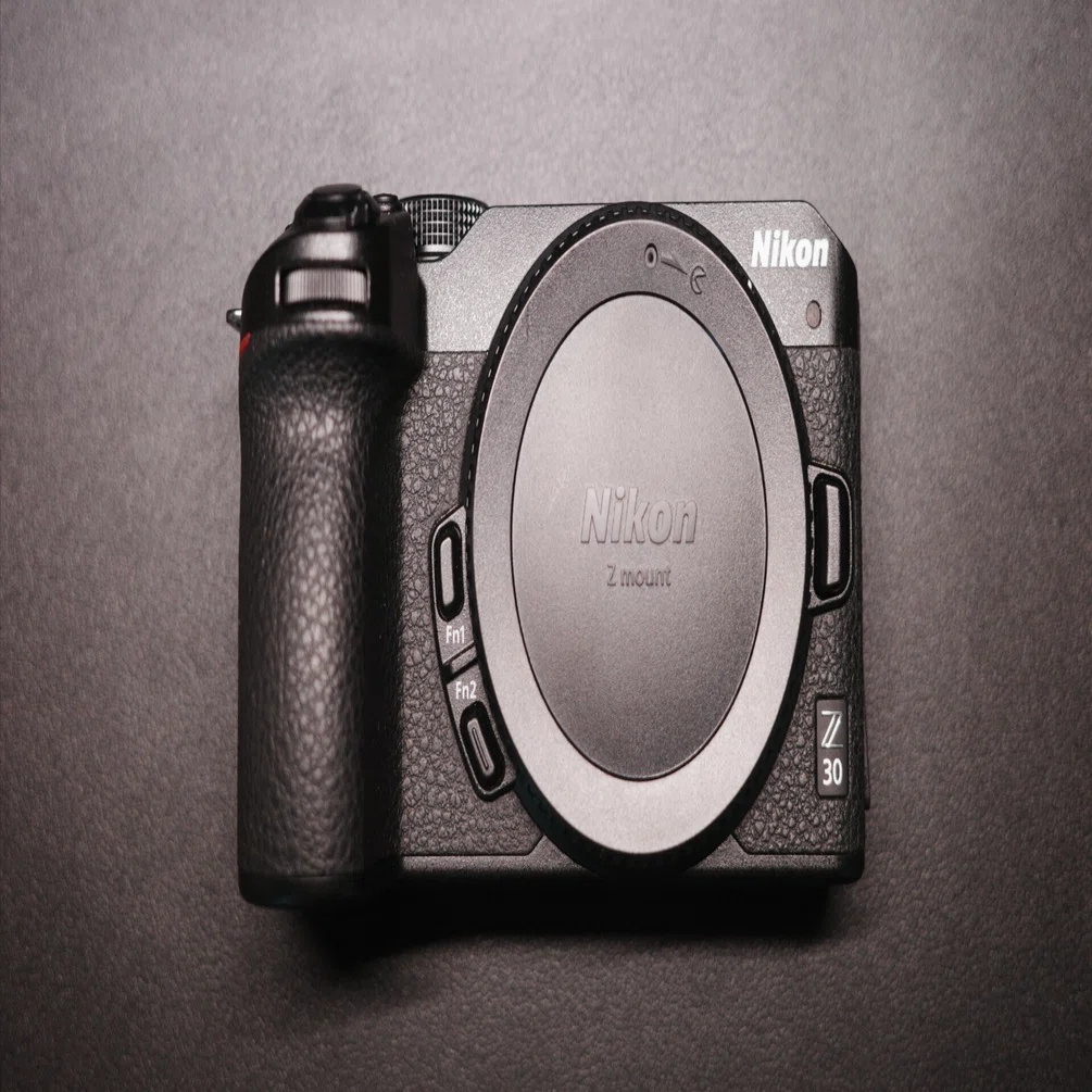 Nikon Z30を手放すことになったので、思い出を振り返る。｜toru