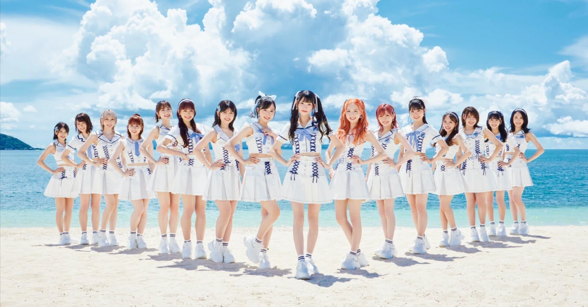 成長型アイドルAKB48の醍醐味 千葉恵里センターまでの軌跡。そして
