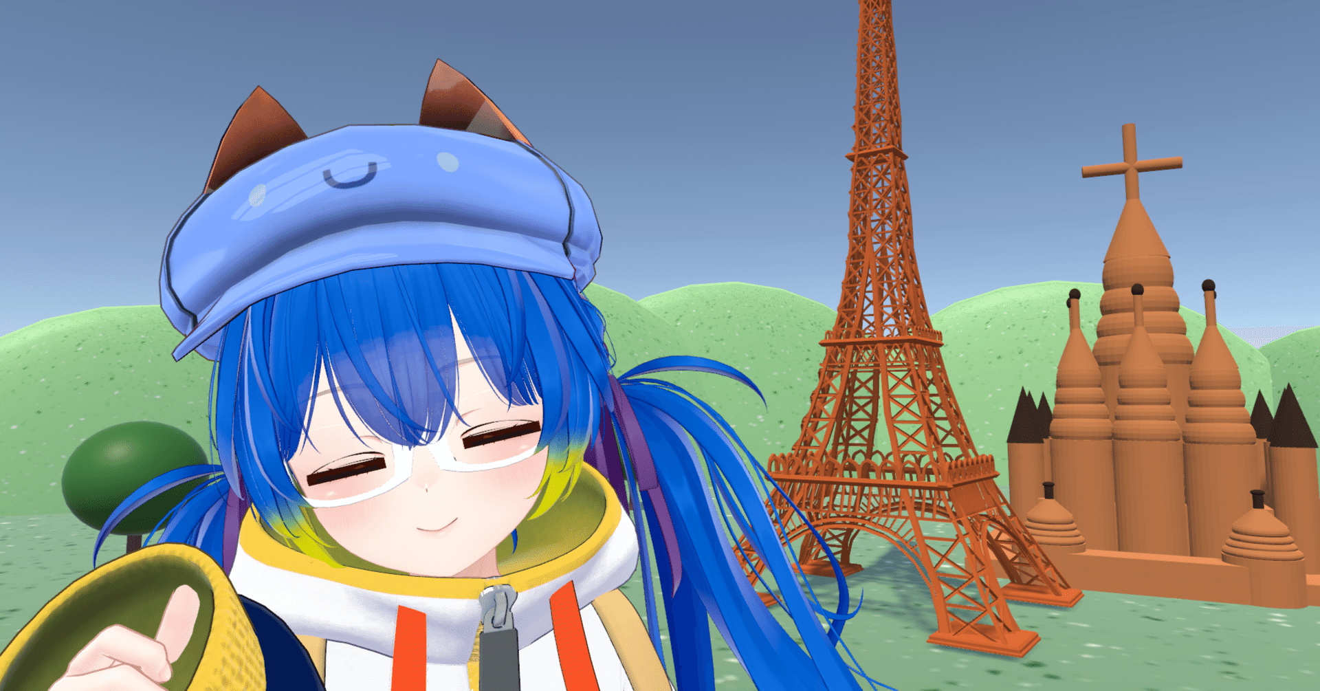 2025年1月・個人的観点によるメタバースのざっくりまとめ｜ウシヲさん