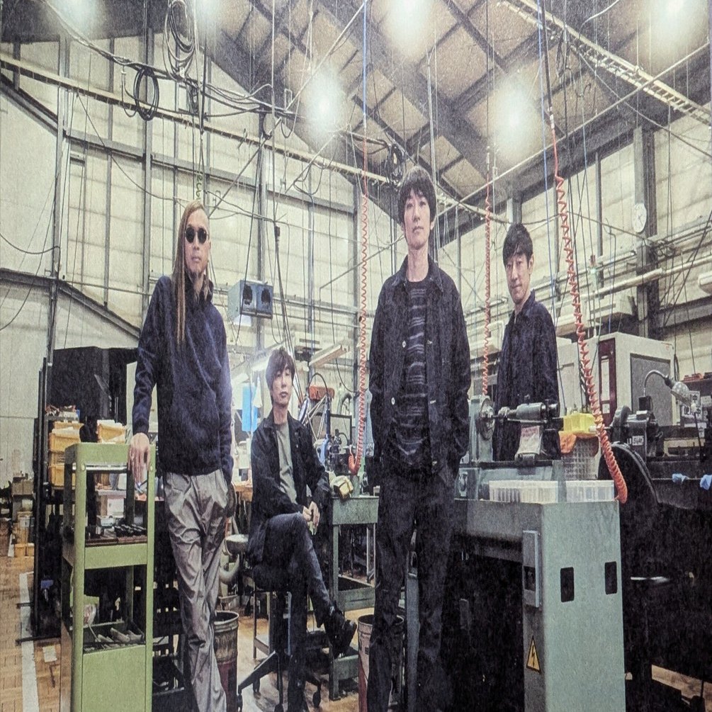 スピッツベスト30｜打点愚（ダーテング）