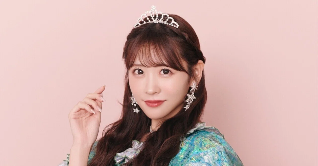 ゆいわずらい発症！〜初めてこんなに好きになったアイドル〜FRUITS 