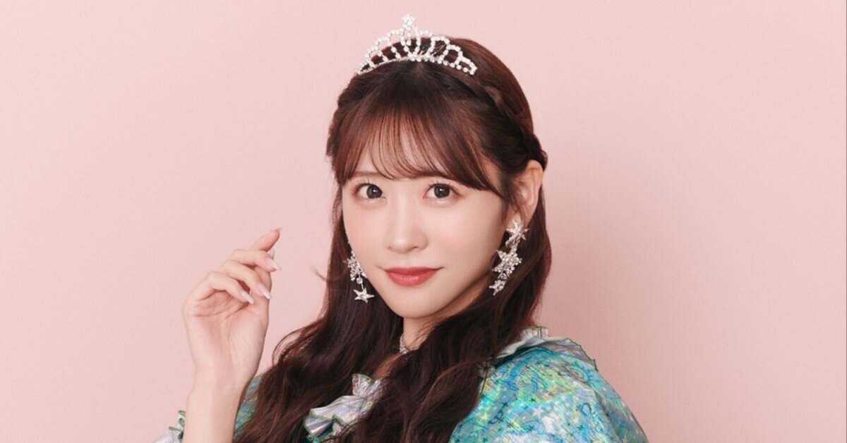 ゆいわずらい発症！〜初めてこんなに好きになったアイドル