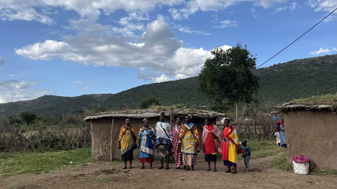 ケニア】マサイ村 & サファリの注意事項｜ナオの地球旅