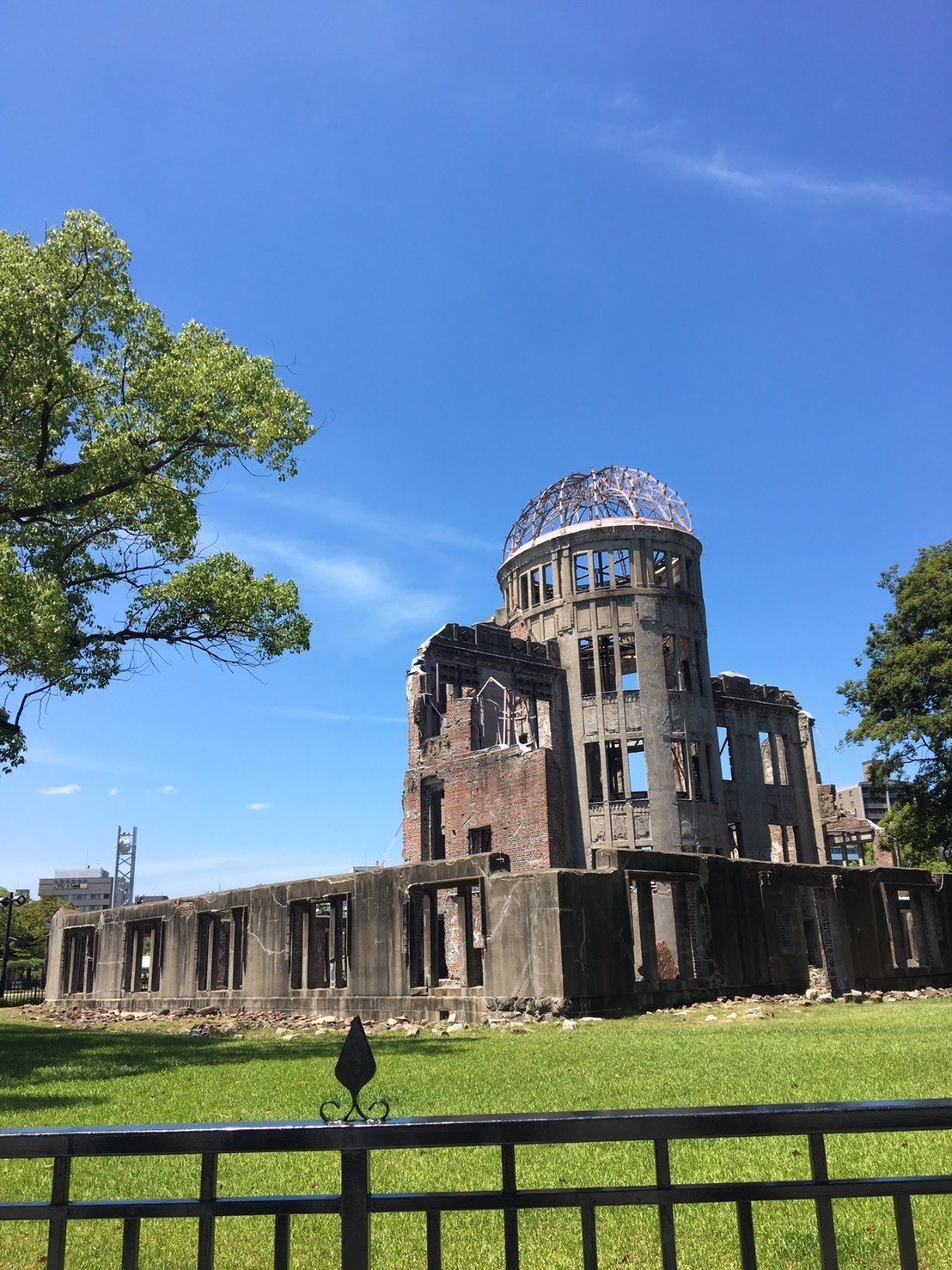 広島で撮った写真（情景