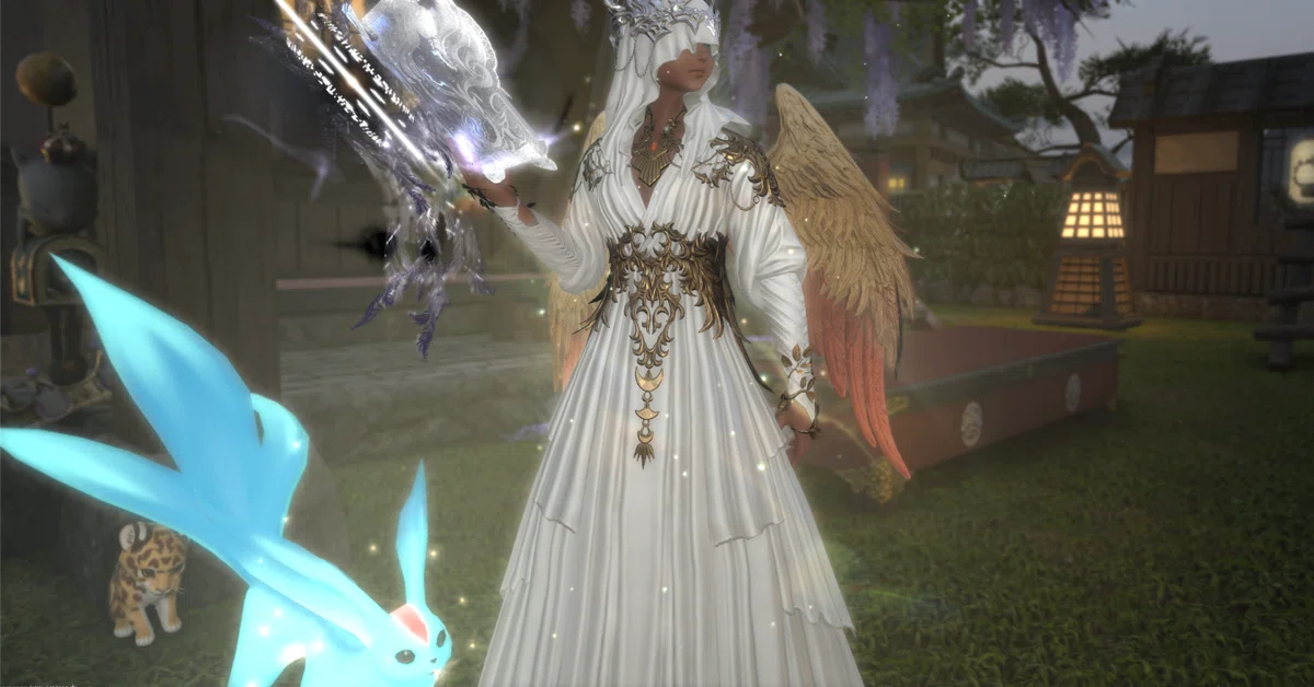 Note Remender (Notes/Self-Reminder) FFXIV: What is a Scholar? ~Part 1~|yusura k.