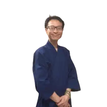 松﨑康学（じねん坊）