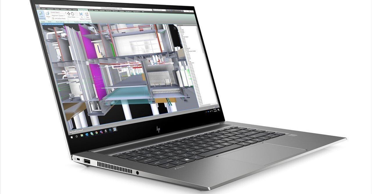 今がチャンス！未使用新品のZBook Studio G7が大特価で登場！｜割引