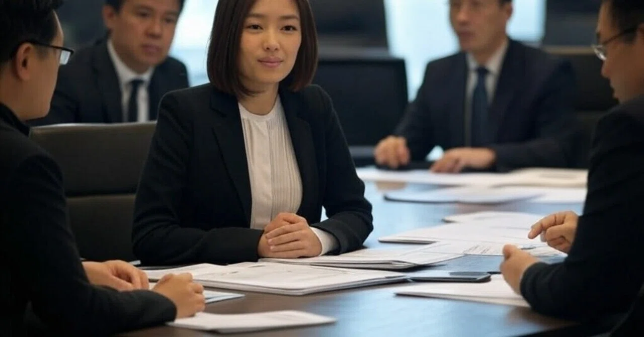 14) Role-Playing Procedures #Training｜ミキ＠セールスウーマン