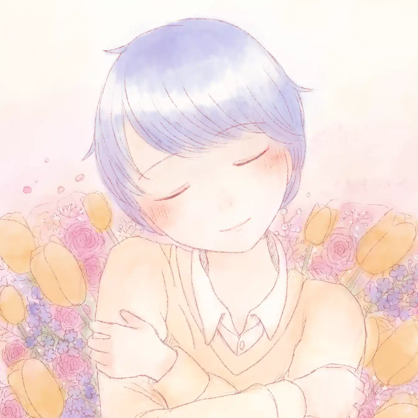 七雪 凛音 | 9/13 文フリ大阪 て-02