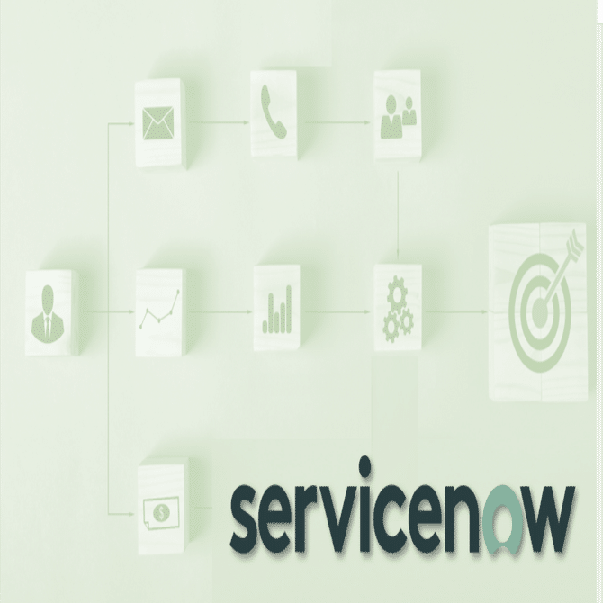 ServiceNow決算：厳しい市場評価に対して弁明（CFOインタビュー）｜だうじょん