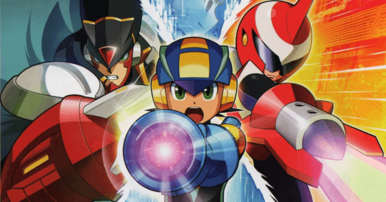 ロックマンエグゼ5DS ツインリーダーズ 対戦仕様メモ｜戦帽子