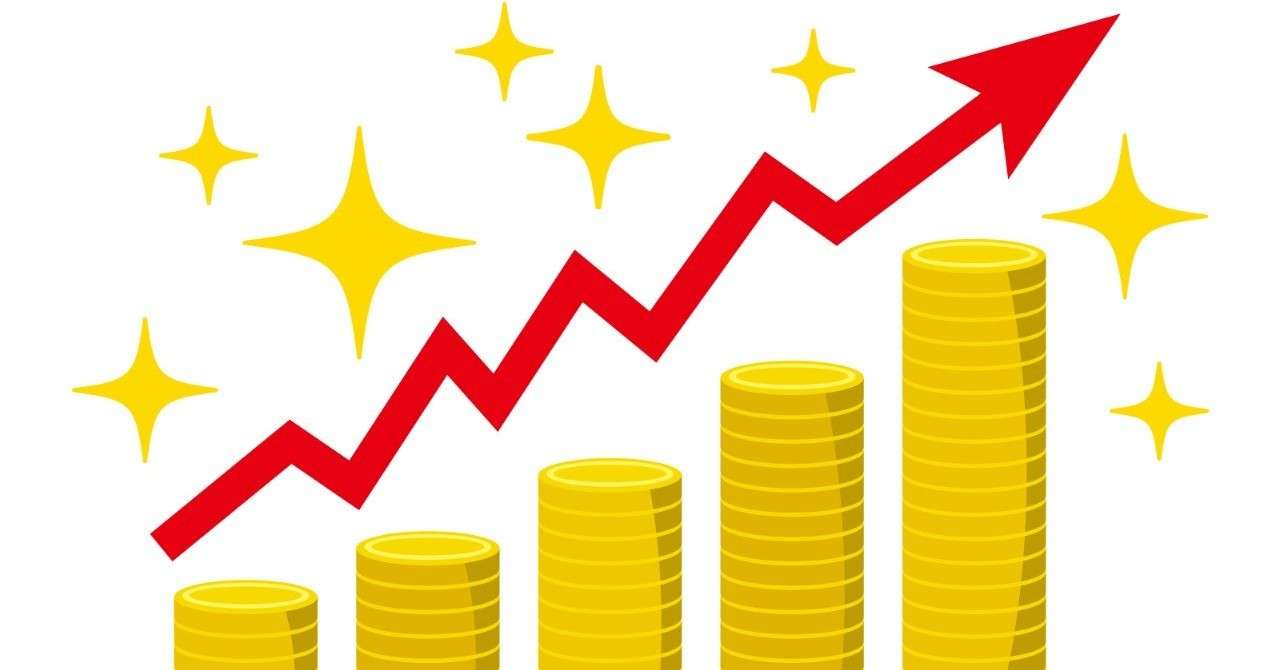 ラグマスのzenyは取引所で稼ぐ 定期的に値段が跳ね上がるアイテムとその見つけ方 星野 Note