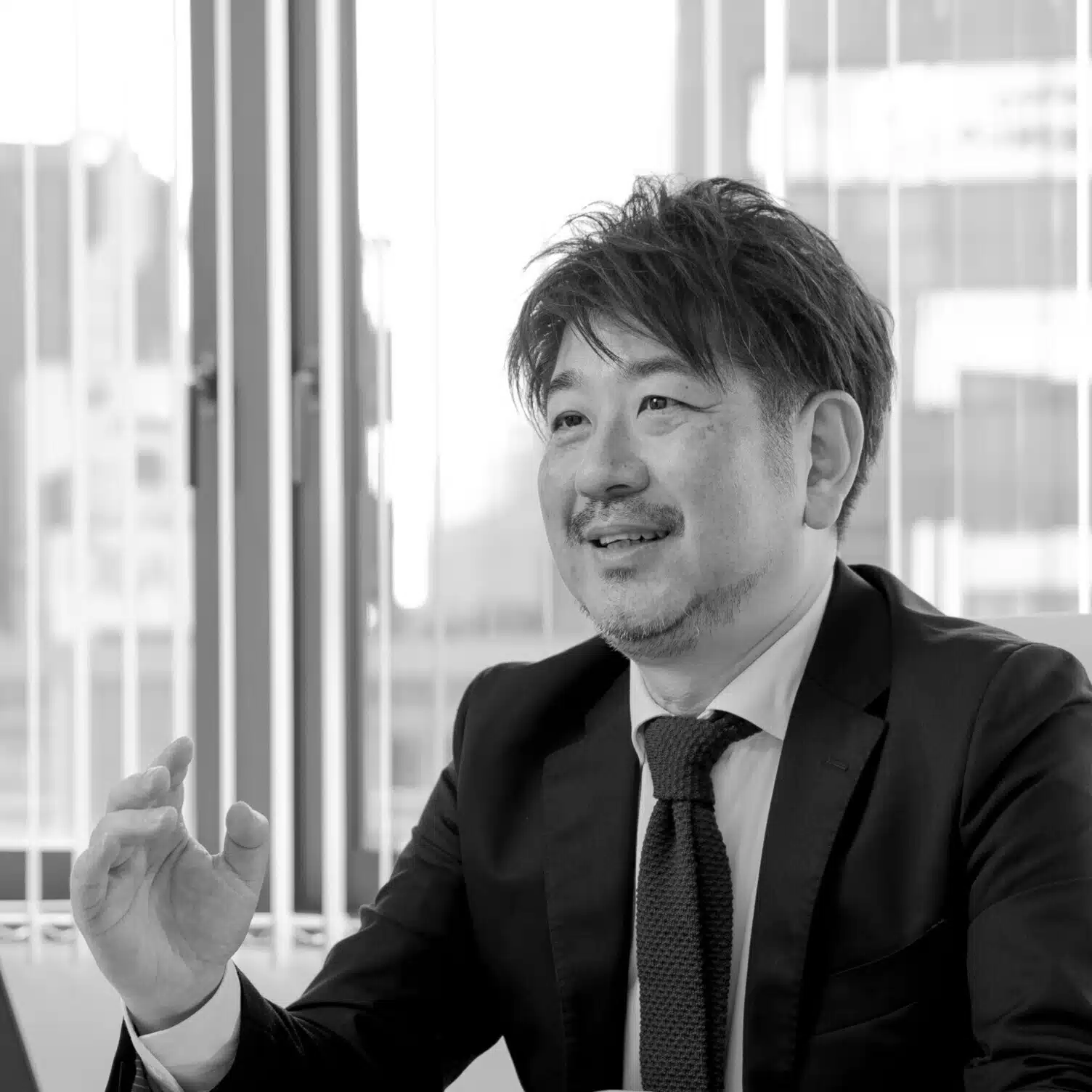 田島智紀（合同会社田島智紀事務所）