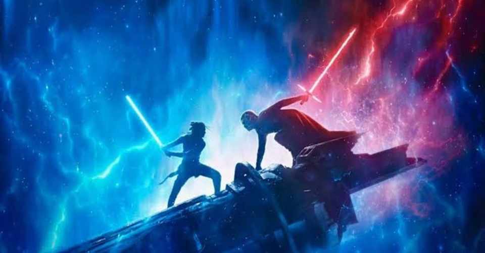 ネタバレ無し 42年間の幕下ろし 光と闇のフィナーレ スターウォーズ スカイウォーカーの夜明け 感想 じきどらむ Note