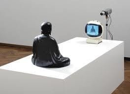 Nam June Paik-ビデオ・アートの創始者｜artoday - chiaki