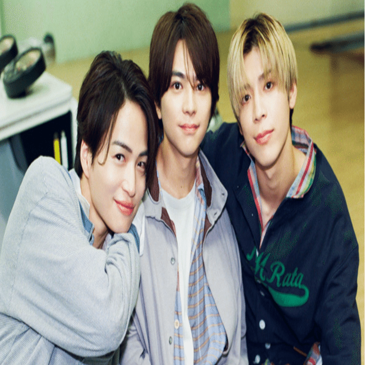 timelesz projectが沼すぎた結果secondzになった話｜ななみ