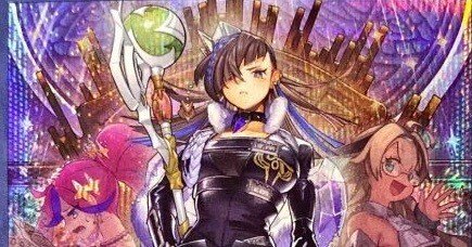 白き森ウィッチクラフトについて｜19.