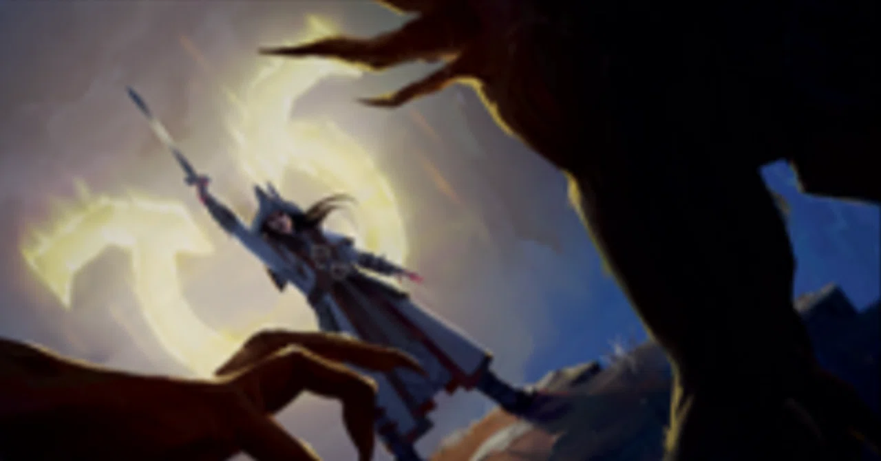 コレスキ語り：MTG「イニストラード：真夜中の狩り」のフレーバー