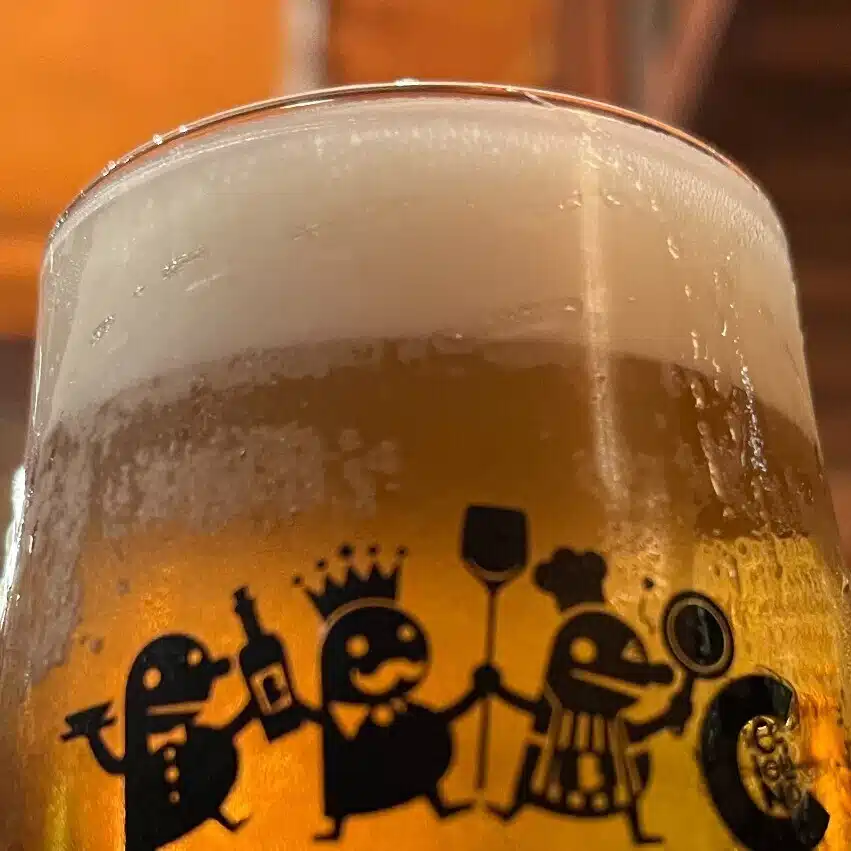 香るエース