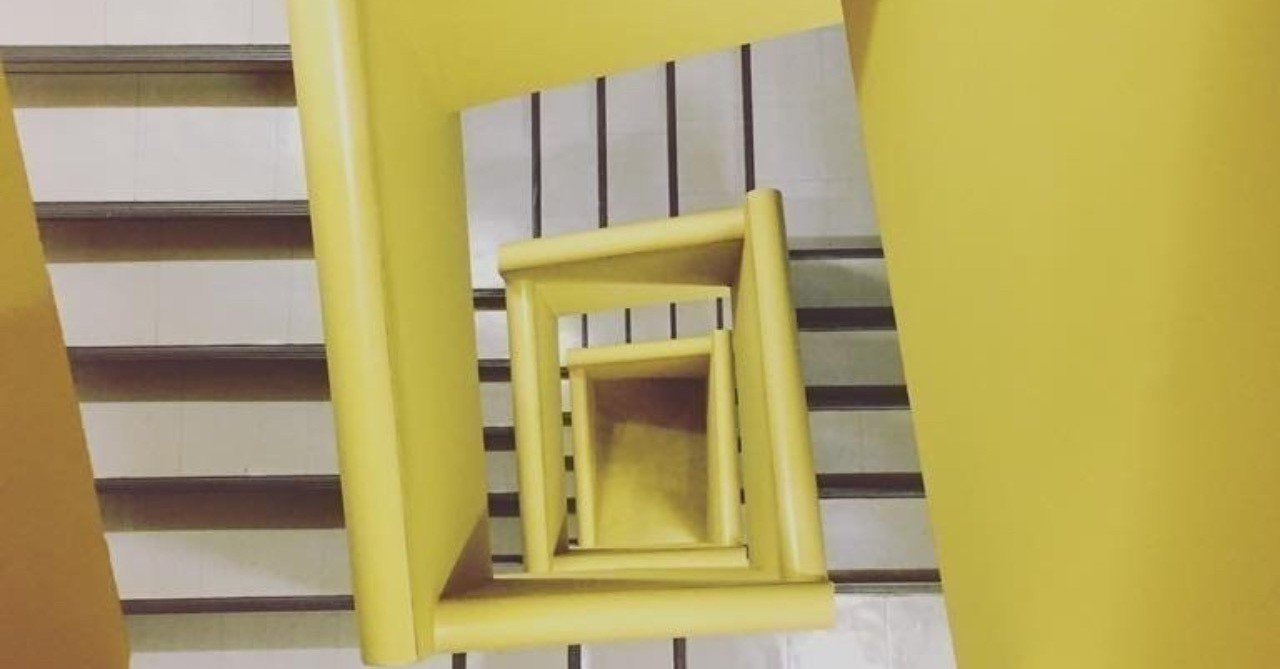 怖い話 無限ループ なつまる Note