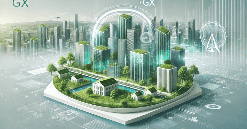 建築の「GX」はどう進む？ これからの業界に不可欠なCDEとは