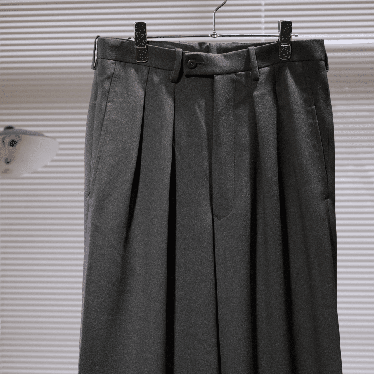 魅惑のm's braque①｜水岡