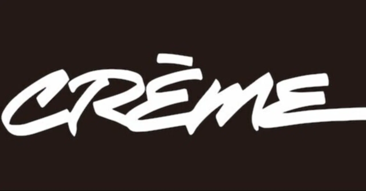 Cream ≒ Creme｜いしい