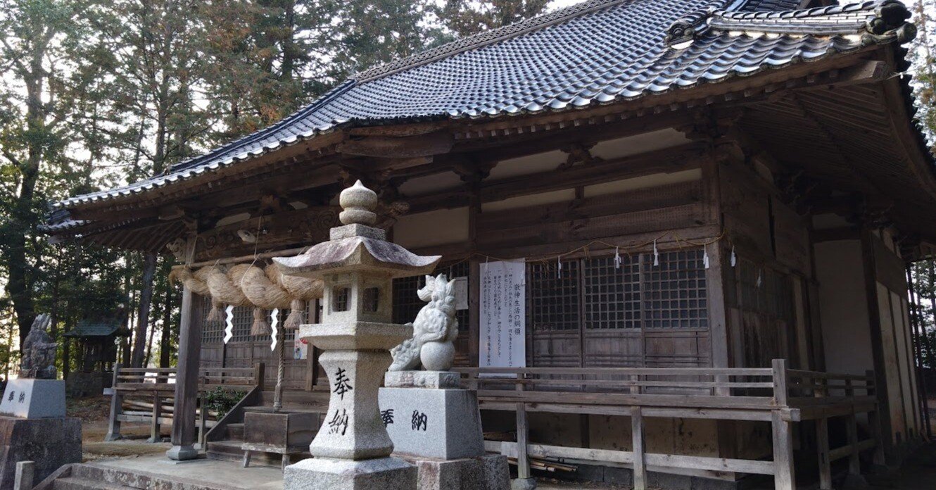 知波夜比古神社・高杉町」(心はグラデーション)|ryuko 知波夜比古神社・高杉町」(心はグラデーション)|ryuko