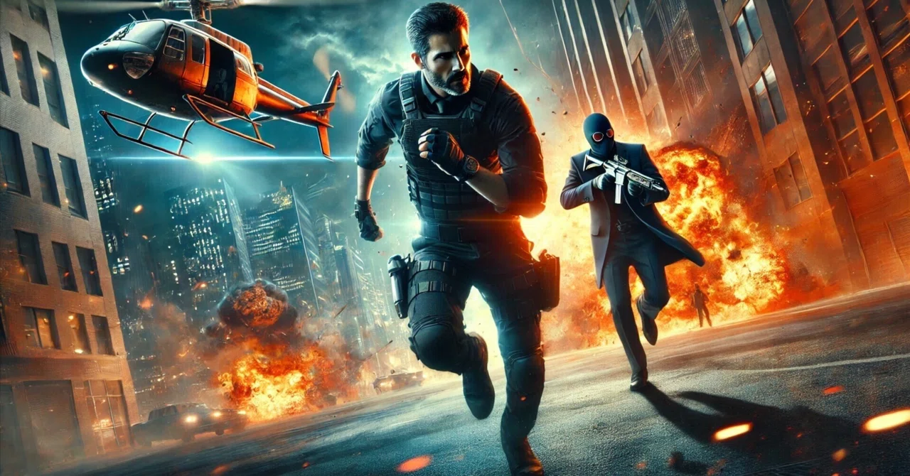 Mission: Impossible – Fallout: A Masterpiece of Spy Suspense at the ...