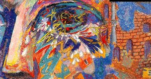 追悼】絹谷幸二 フレスコ画、リトグラフなど各種版画 査定 鑑定 買取