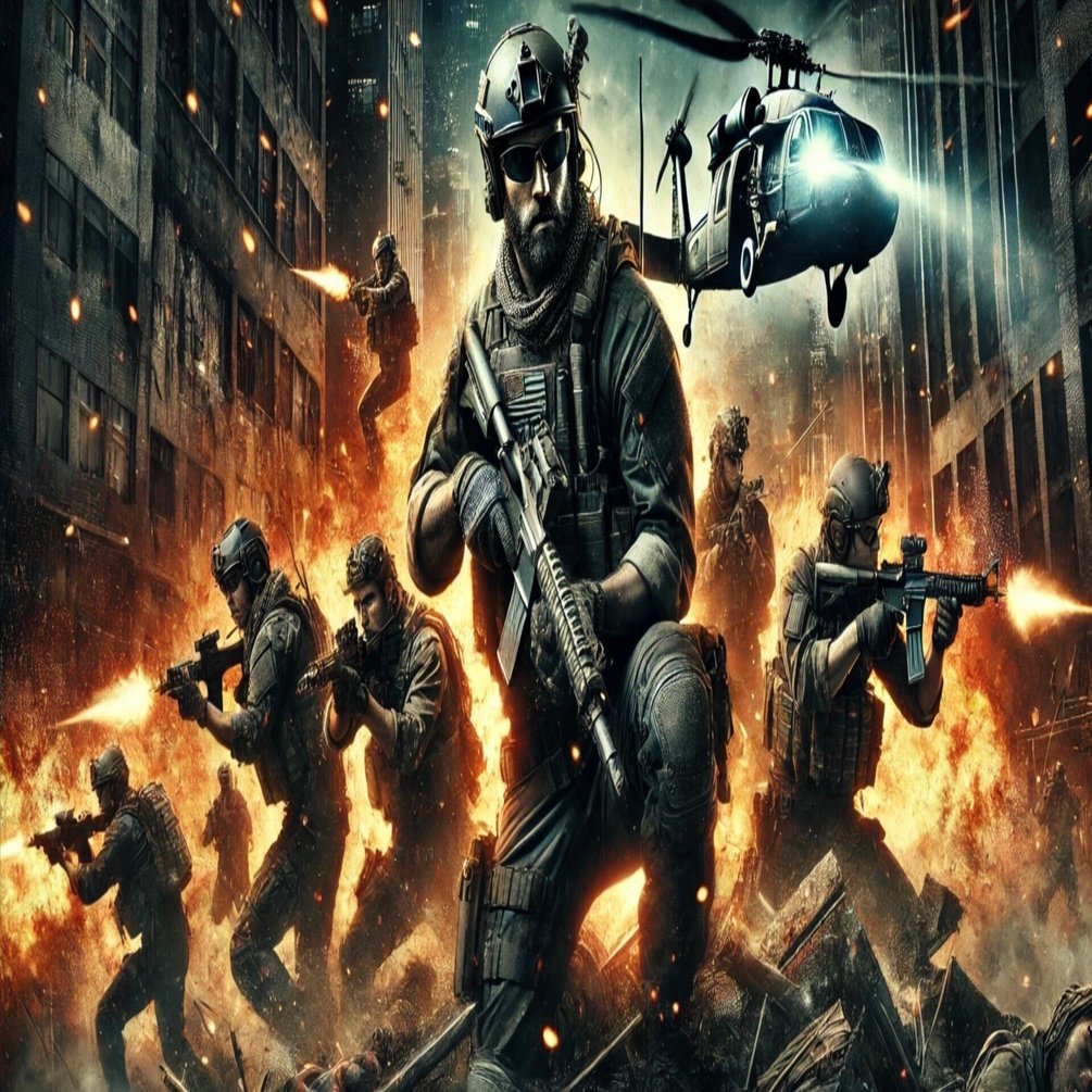 13時間 ベンガジの秘密の兵士』── 真実を知る者たちの壮絶な戦い