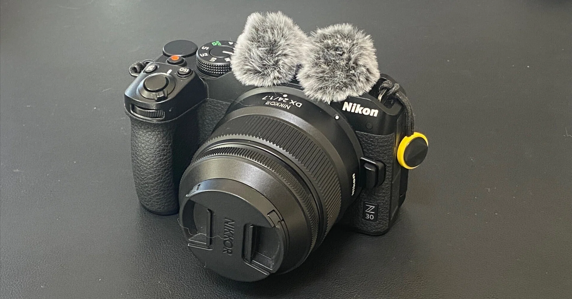 子どもを撮るために買ったNikon Z30|ysk1to 子どもを撮るために買ったNikon Z30|ysk1to