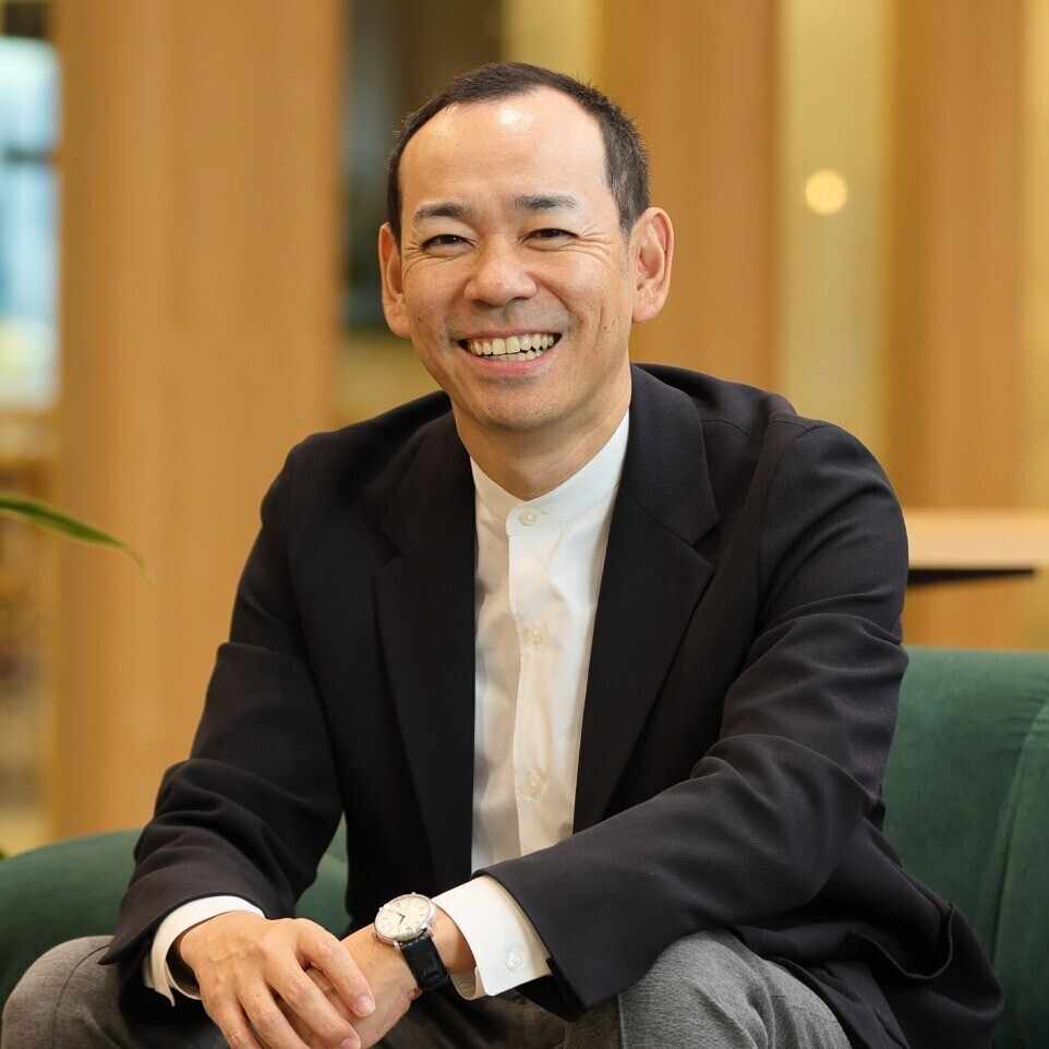 おくもん社長 小川 柾志(長岡本社)へのインタビュー｜株式会社江口経営